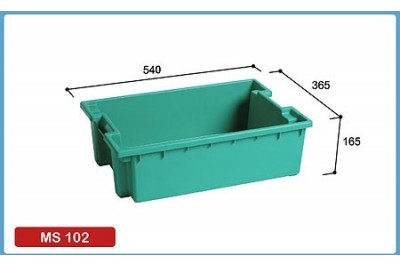 Industrial Basket MS102