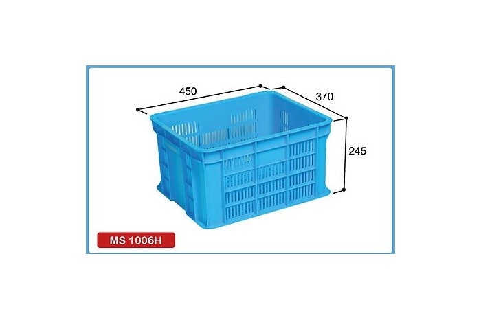 Industrial Basket MS1006H