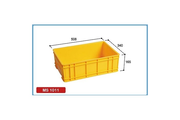 Industrial Basket MS1011