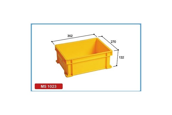 Industrial Basket MS1023