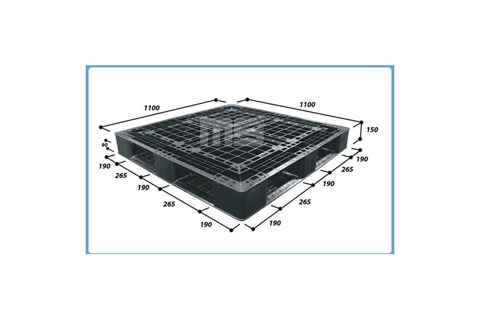 Pallet N4-1111SL2