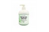 Instant Hand Sanitizer (Gel) - 500ml