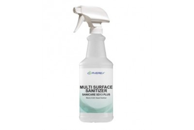 Multi Surface Sanitizer-500ml w Spray Head