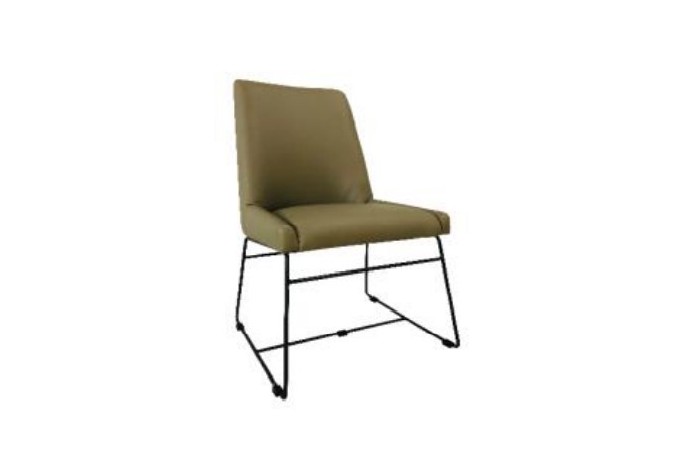 Dining Chair IS N 015