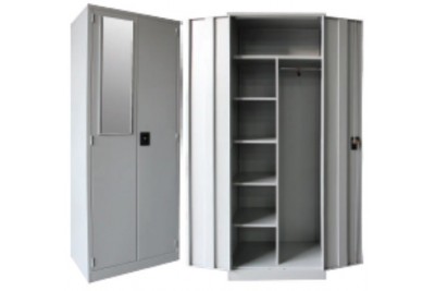 Full Height Wardrobe