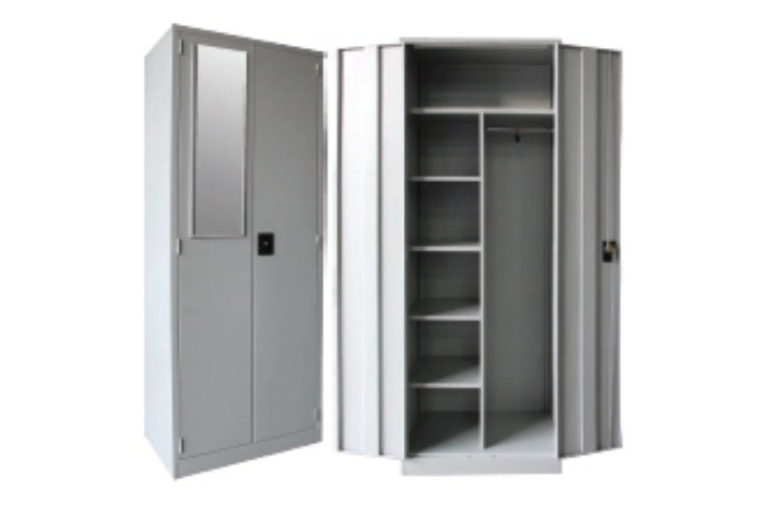 Full Height Wardrobe