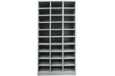 Full Height 30 Pigeon Hole