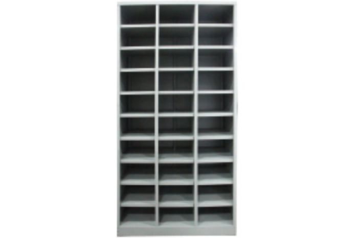 Full Height 30 Pigeon Hole