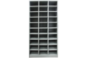 Full Height 30 Pigeon Hole (ECONOMY)