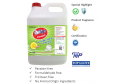 ANTIBACTERIAL DISHWASHING LIQUID (10LITER)