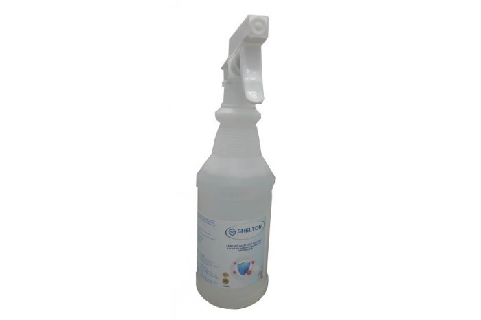 Shelton Surface Sanitizer (Grade A) - 5 Litre