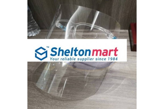 Face Shield