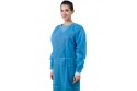 Non Woven Isolation Gown