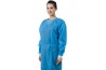 Non Woven Isolation Gown