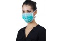 SURGICAL FACEMASK TIE ON (3 ply)