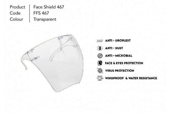 Face Shield