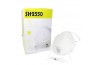 N95 Uniair SH2550 Particulate Respirator Mask