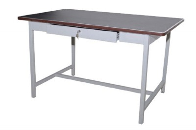 General Purpose Table with Centre Drawer
