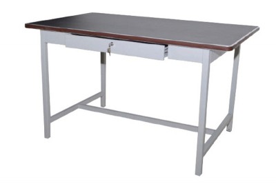 General Purpose Table with Centre Drawer