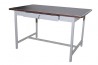 General Purpose Table with Centre Drawer (ECONOMY)