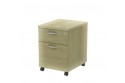 Mobile Pedestal 1D1F