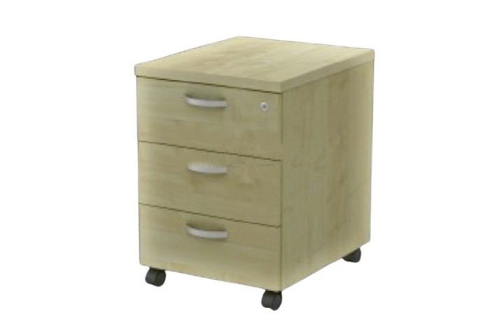 Mobile Pedestal 3D