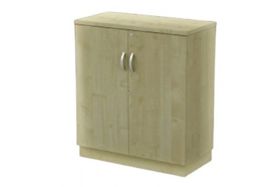 Swinging Door Low Cabinet