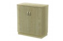 Swinging Door Low Cabinet