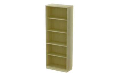 Open Shelf high cabinet