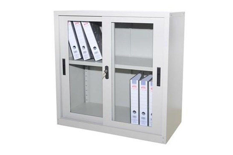 Economy Sliding Shelf