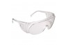 OVERSPEC CLEAR LENS