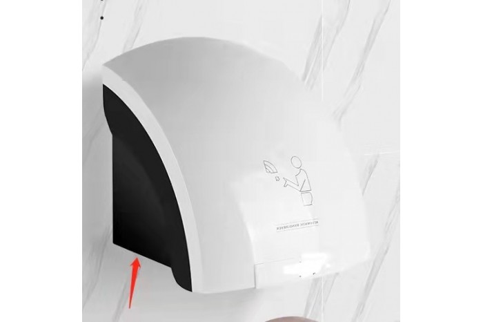 Prima 2 - Automatic Hand Dryer