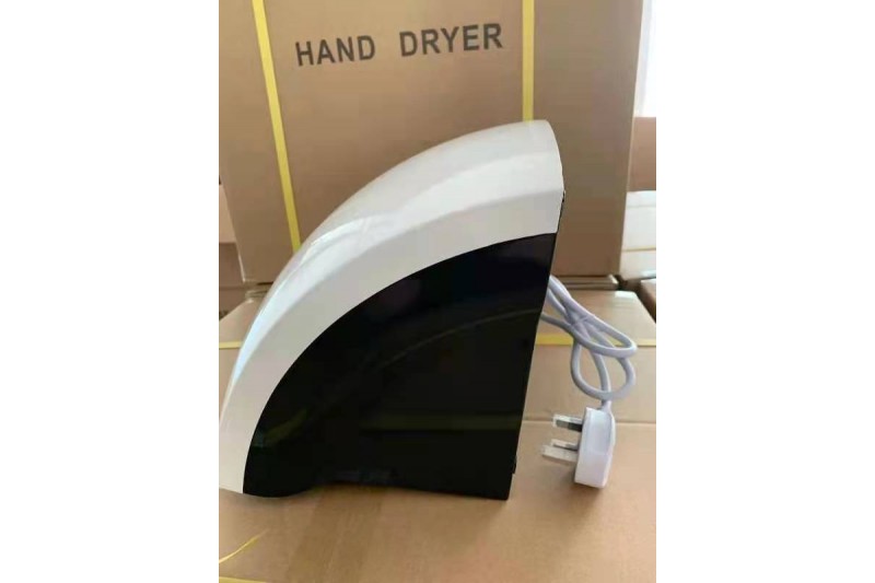 Prima 2 Automatic Hand Dryer Shelton Mart Office Furniture