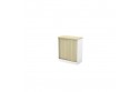 Sliding Door Low Cabinet