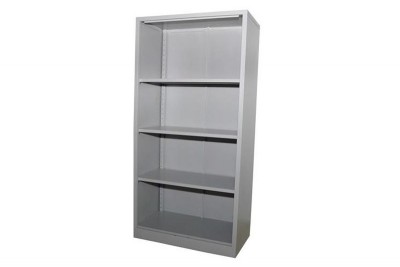 Full Height Cupboard without Door c/w 3 Adjustable Shelf