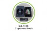 Cupboard Lock - S112/118/117 (ECONOMY)