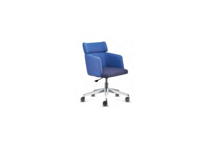 Phantom F Series - Aluminium/ Polypropylene Base