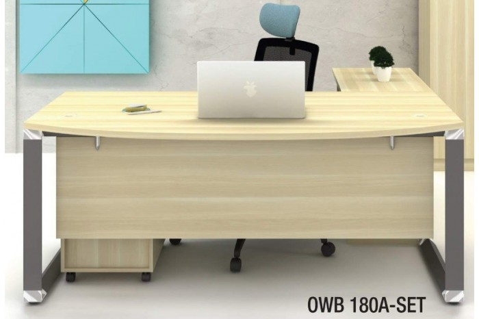 Executive Table Set