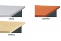 Open Shelf Low Cabinet