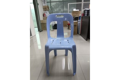 Plastic Chair - Mamak