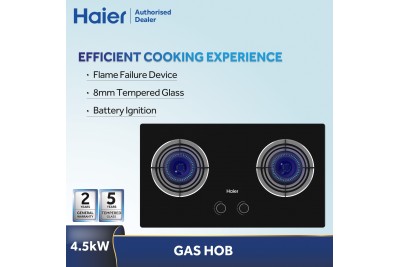 Haier Gas Hob Cookware Series
