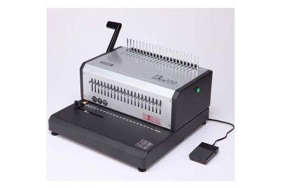 Heavy Duty Electric binding EB30 (Economy Office Machine)