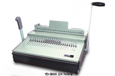 Binding Machine S980 (Economy Office Machine)