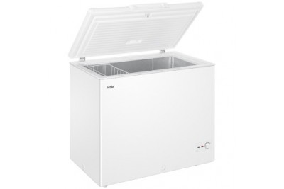 Haier Chest Freezer 6-in-1 (200L capacity)