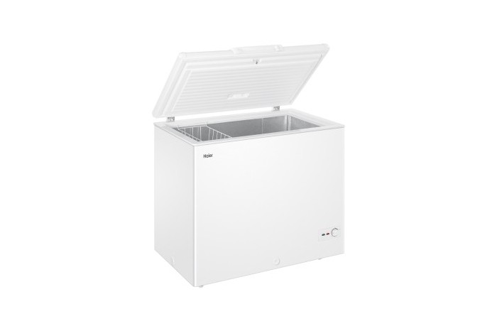 Haier Chest Freezer 6-in-1 (200L capacity)