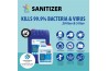 ASTERI SANITIZER
