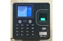 Face & Fingerprint Time Attendance TF-1 (Economy Office Machine)