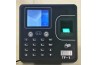 Face & Fingerprint Time Attendance TF-1 (Economy Office Machine)