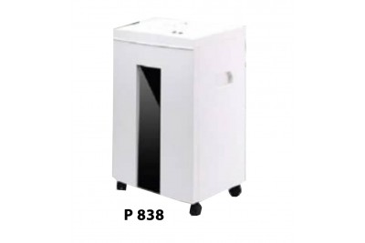 Paper Shredder P838 (Economy Office Machine)