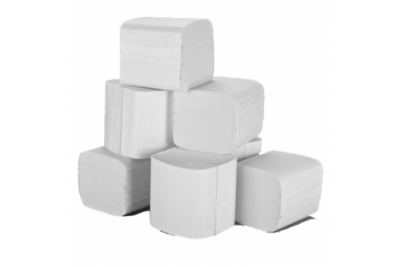 Hygiene Bath Tissue (Virgin Pulp)